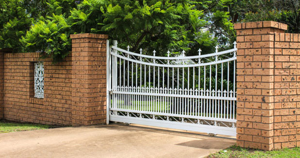 Gate repair Georegtown DC