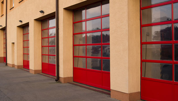 Garage overhead door repair Sahw DC