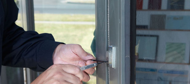 Commercial locksmith Washington DC