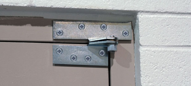 Commercial door locksmith Washington DC