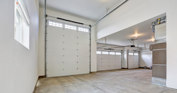 Commercial Overhead door supplier