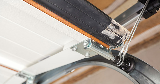 Garage Door Cable Repair Washington