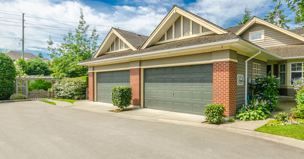 Garage Door Repair Capitol Hill DC