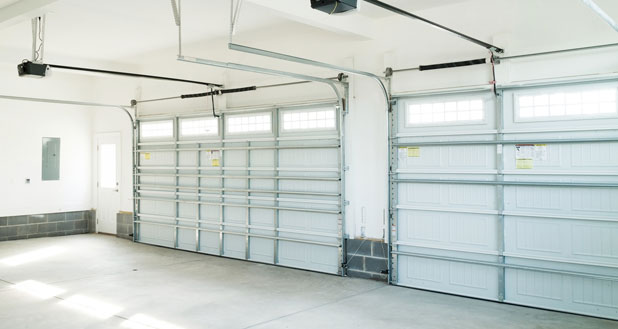 Garage Door Supplier Capitol Hill DC