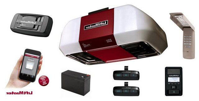 Garage Door Opener Service Capitol Hill DC