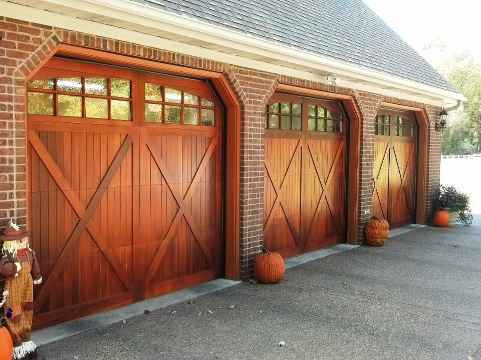 Garage Door Installation Capitol Hill DC