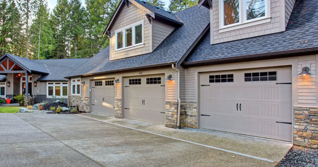 Garage Door Repair Adams Morgan DC 20009 