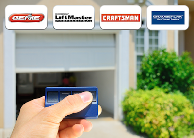 Garage door supplier in Columbia Heights Washington DC