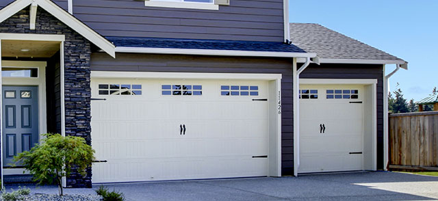 Overhead door repair Washington DC