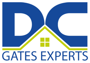 DC Gate Experts Logo