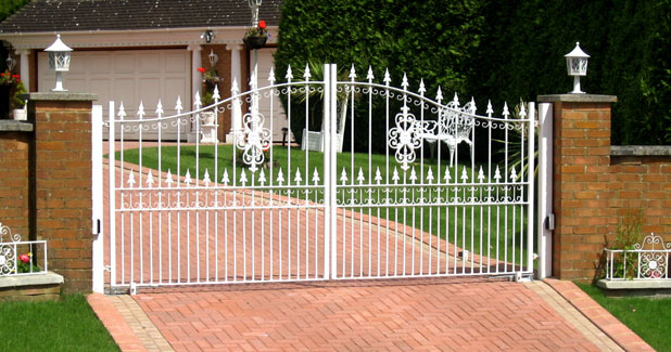 Automatic gate repair New York