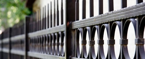 Fence gate repair Washington