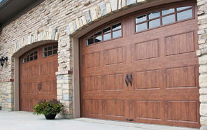 Garage door installation DC