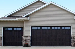 Garage door installtion DC