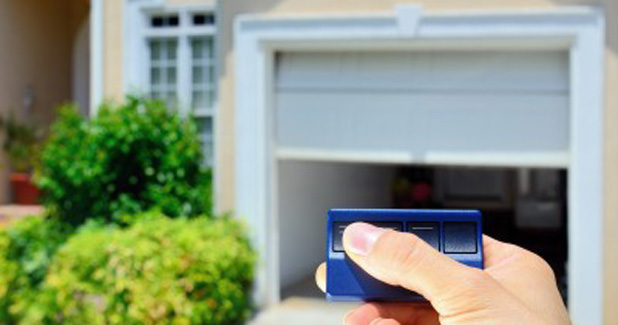 Garage door repair Green Valley MD