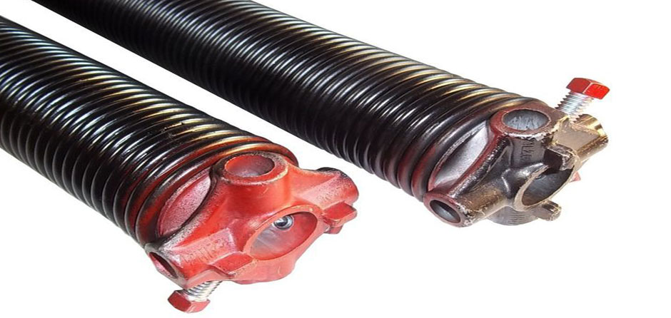 Broken Garage Door Spring Repair Washington DC