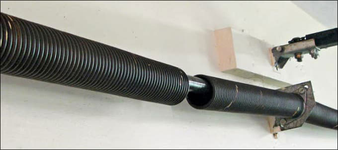 Garage Door Spring