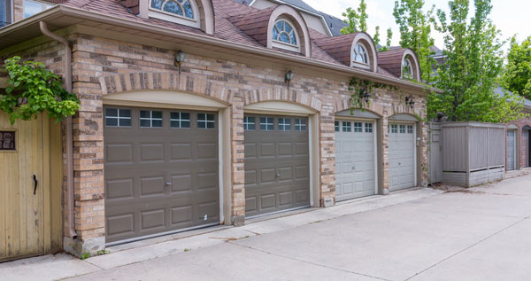 Garage Door expert Washington DC