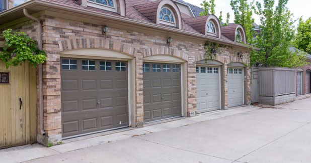 Garage Door installment Washington DC