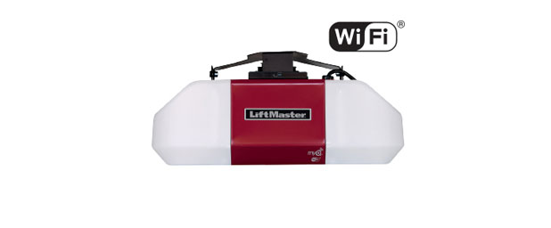 Liftmaster opener