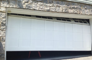 Garage door Washington