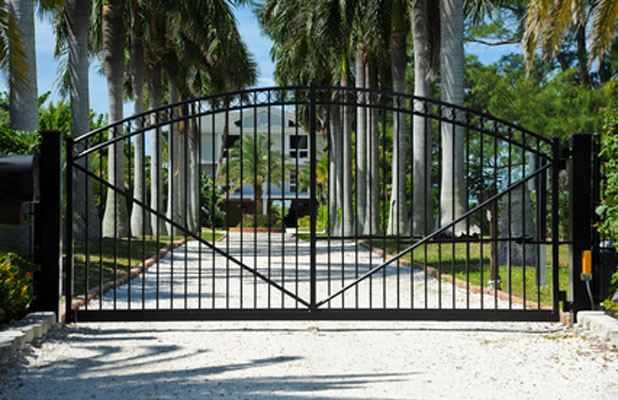 Automatic gate repair Prince William County VA