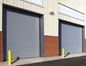 Loading Dock Door Washingon DC