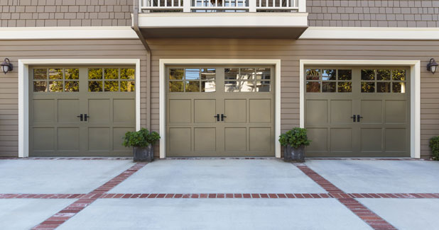 Garage Door Supplier Greenbelt MD