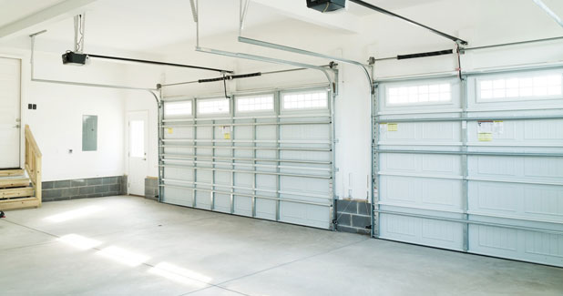 Garage Door Repair Bethesda