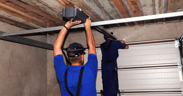 Garage Door specialist Capitol Heights