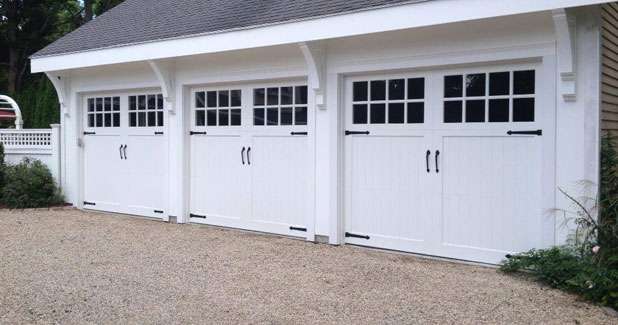 Gararge Door Supplier Hyattsville MD