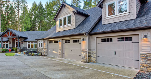 Garage Door Supplier Greenbelt MD