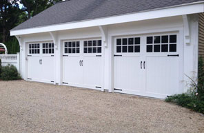 wASHINGTON dc New Garage Doors