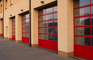 Overhead doors DC