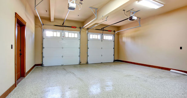 Overhead Garage Door Repair Waldorf MD