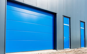 Overhead Door Repairs in Washington, DC