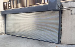 Rolling gate repair Washington DC