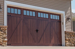 WOODEN GARAGE DOOR WASHINGTON DC